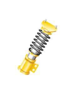 Pneumatic Actuator