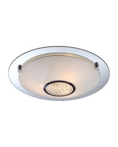 Round LED Ceiling Light