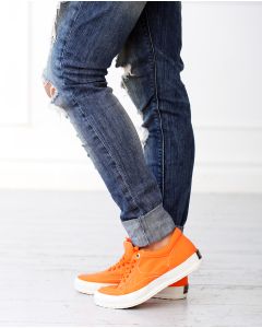 Tapered Slim Fit Jeans