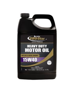 LIQUI MOLY 15W40 STREET 4L