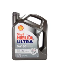 Shell Helix HX8 0W-30 API SN Fully Synthetic Engine Oil