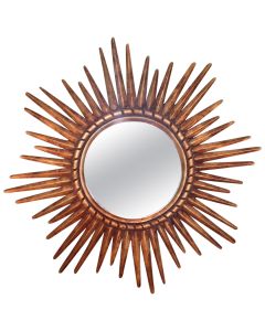 designer wall mirror