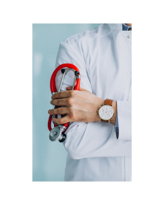 Dr. Odin Stethoscope Basic
