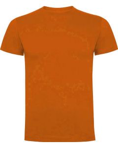 Adidas Men's Tees-Orange-XL